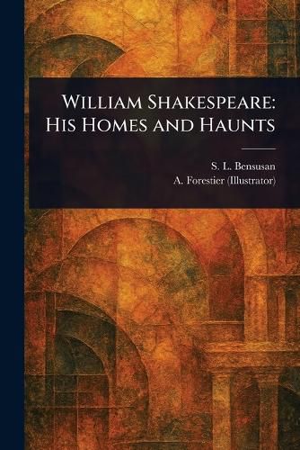 Cover image for William Shakespeare