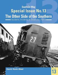 Cover image for The Southern Way Special Issue No. 13: The Other Side of the Southern