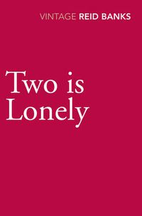Cover image for Two Is Lonely