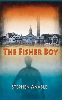 Cover image for Fisher Boy