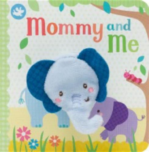 Cover image for Mommy and Me