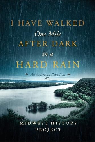 Cover image for I Have Walked One Mile After Dark in a Hard Rain