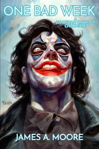 Cover image for One Bad Week