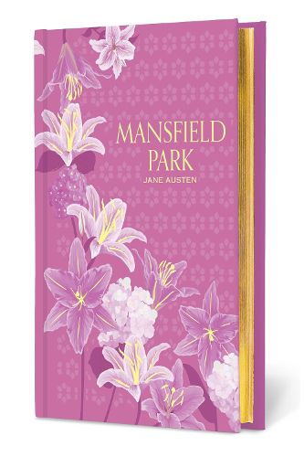 Cover image for Mansfield Park