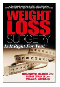 Cover image for Weight Loss Surgery: Is it Right for You