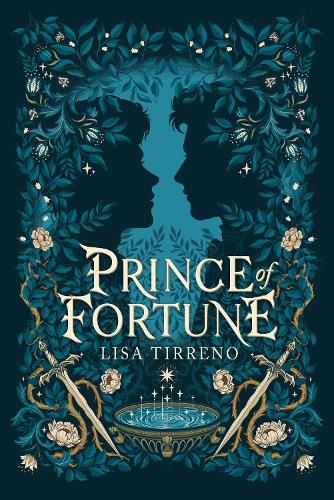 Cover image for Prince of Fortune