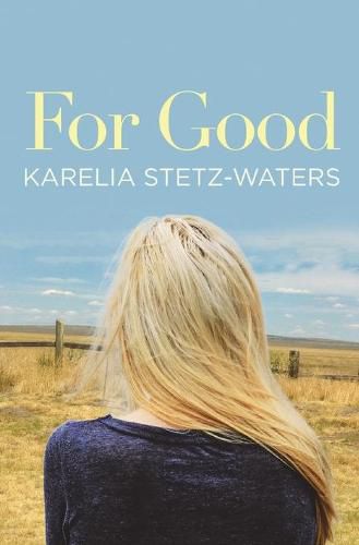 Cover image for For Good