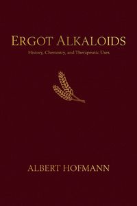 Cover image for Ergot Alkaloids