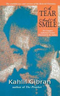 Cover image for A Tear & a Smile