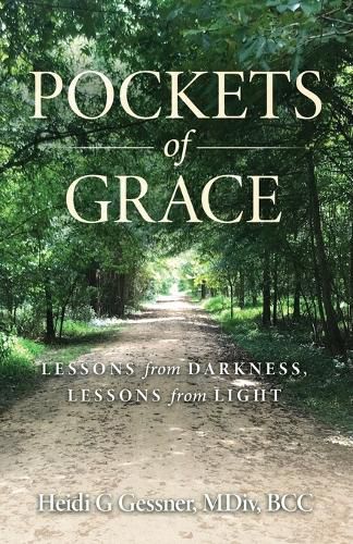 Cover image for Pockets of Grace