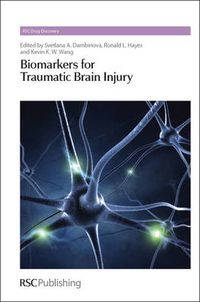 Cover image for Biomarkers for Traumatic Brain Injury