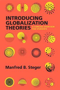 Cover image for Introducing Globalization Theories