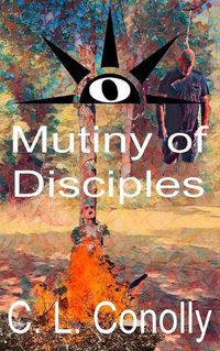 Cover image for Mutiny of Disciples