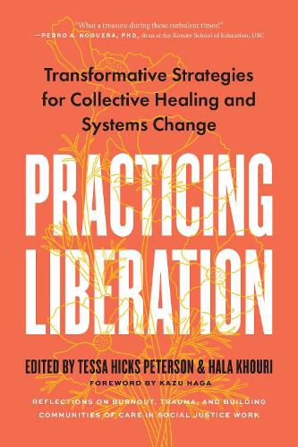 Practicing Liberation