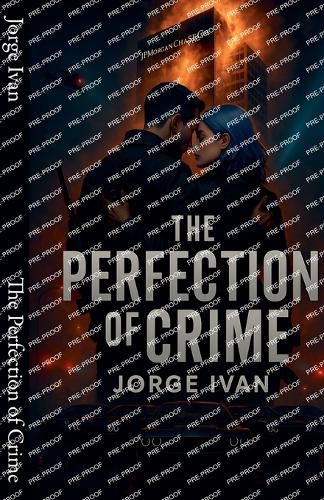 Cover image for The Perfection of Crime