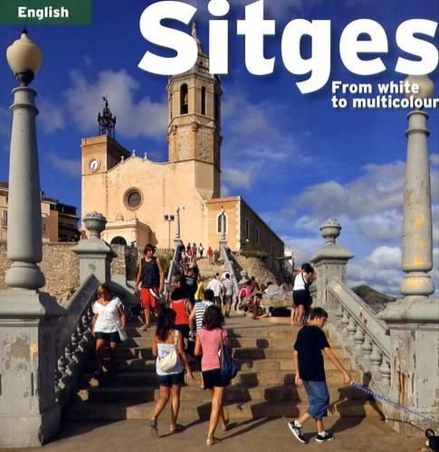 Cover image for Sitges