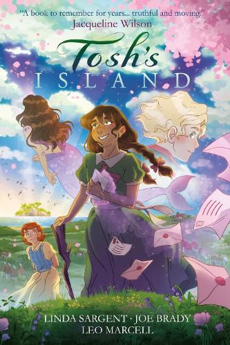 Cover image for Tosh's Island