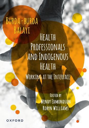 Cover image for Health Professionals and Indigenous Health: Working at the Interface