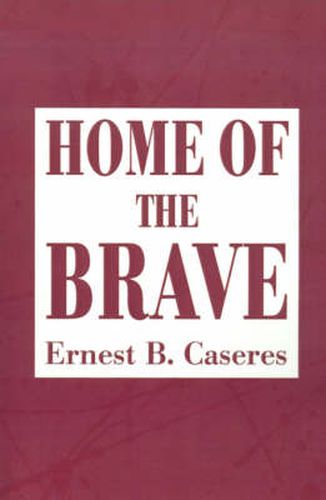 Cover image for Home of the Brave