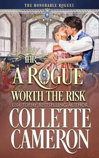 Cover image for A Rogue Worth the Risk