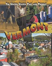 Cover image for Vermont