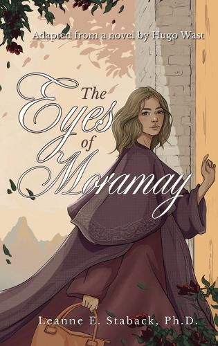 Cover image for The Eyes of Moramay