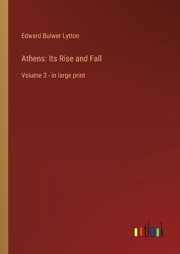 Cover image for Athens