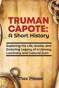 Cover image for Truman Capote