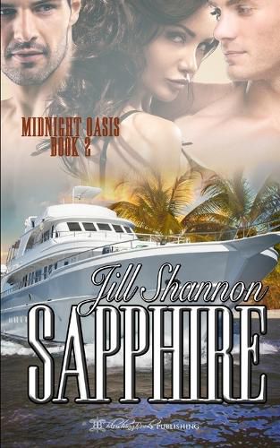 Cover image for Sapphire: A BDSM Cruise Romance