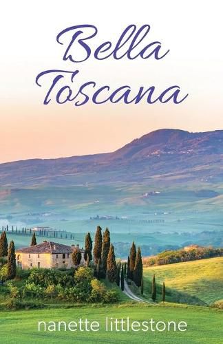 Cover image for Bella Toscana