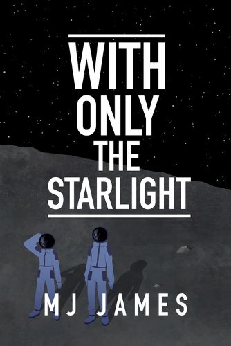 Cover image for With Only the Starlight