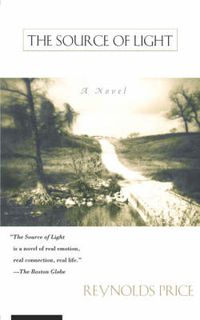 Cover image for The Source of Light