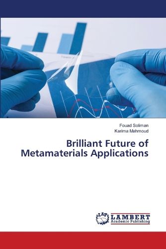 Cover image for Brilliant Future of Metamaterials Applications