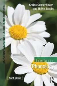 Cover image for Understanding Phonology