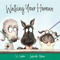 Cover image for Walking Your Human