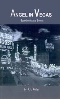 Cover image for Angel in Vegas