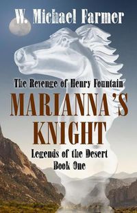 Cover image for Mariana's Knight: The Revenge of Henry Fountain