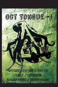 Cover image for Oct Tongue -1