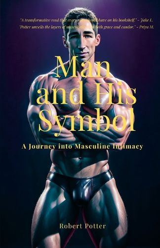 Cover image for Man and His Symbol