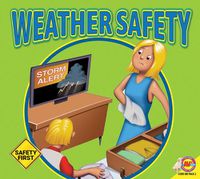 Cover image for Weather Safety