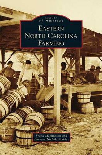 Cover image for Eastern North Carolina Farming