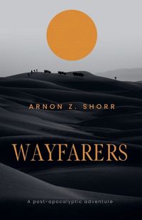 Cover image for Wayfarers