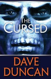 Cover image for Cursed