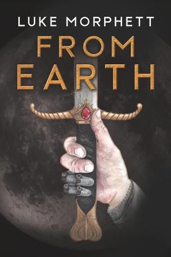 Cover image for From Earth