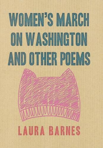 Cover image for Women's March on Washington and Other Poems