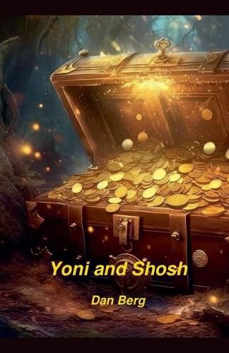 Cover image for Yoni and Shosh