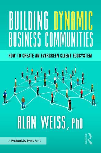 Cover image for Building Dynamic Business Communities