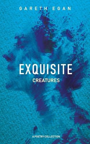 Cover image for Exquisite Creatures