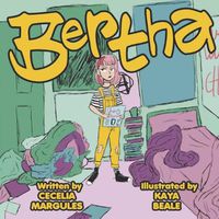 Cover image for Bertha