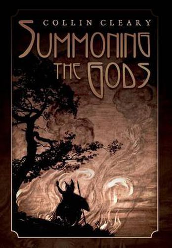 Cover image for Summoning the Gods